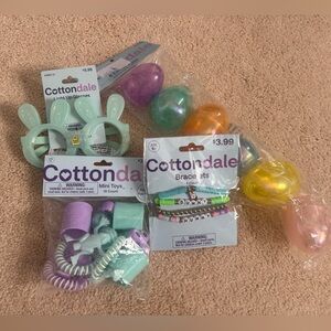 Easter Basket Bundle - All NWT